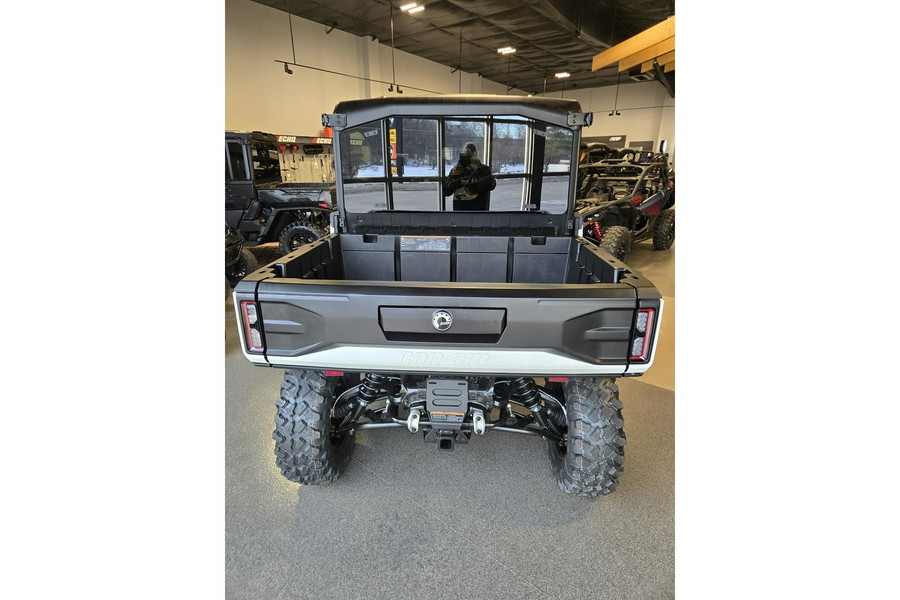 2026 Can-Am DEFENDER LIMITED HD11