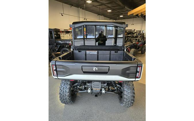 2026 Can-Am DEFENDER LIMITED HD11