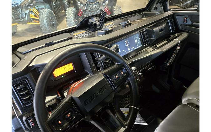 2026 Can-Am DEFENDER LIMITED HD11