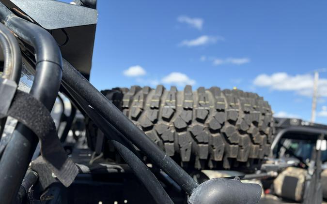 2020 Polaris RZR XP TURBO S GHOST GRAY