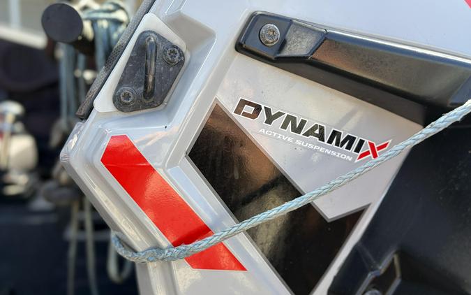 2020 Polaris RZR XP TURBO S GHOST GRAY