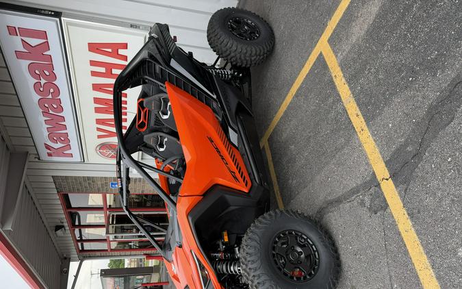 2026 CFMOTO ZFORCE Z10