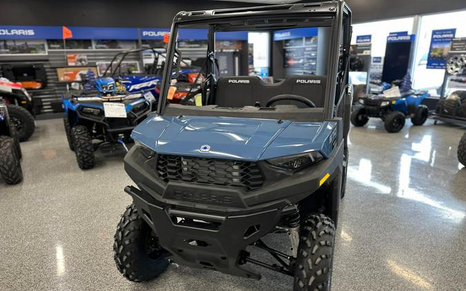 2026 Polaris Ranger SP 570 Premium