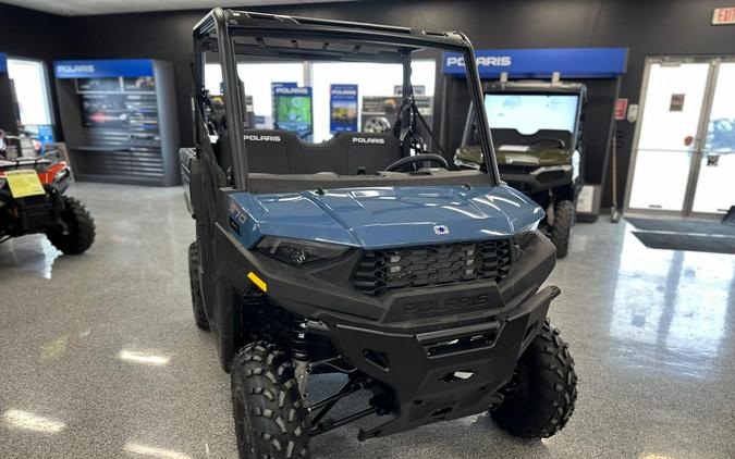 2026 Polaris Ranger SP 570 Premium