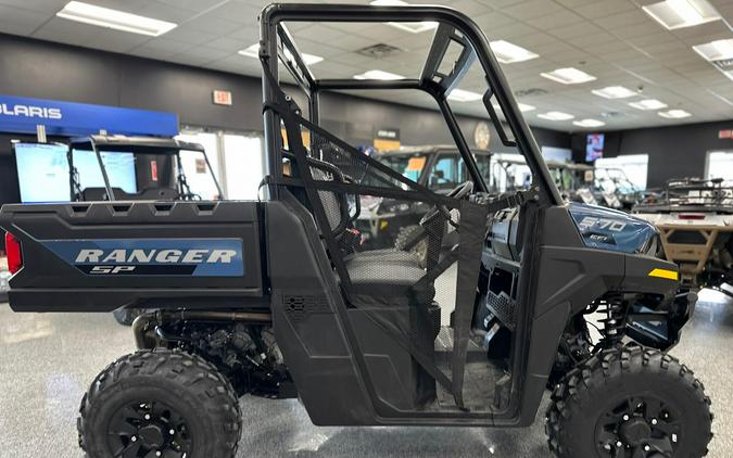 2026 Polaris Ranger SP 570 Premium