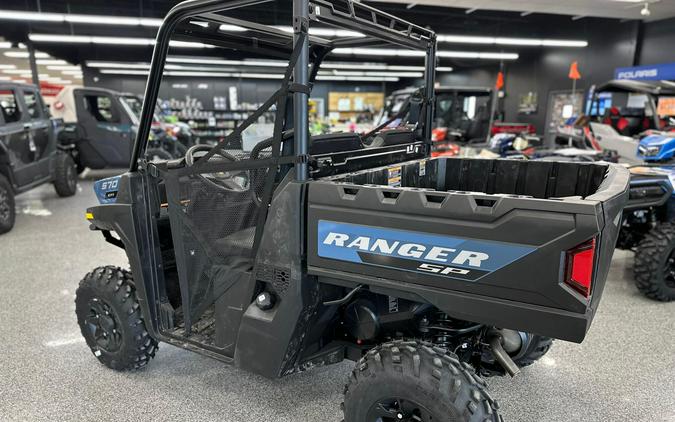2026 Polaris Ranger SP 570 Premium