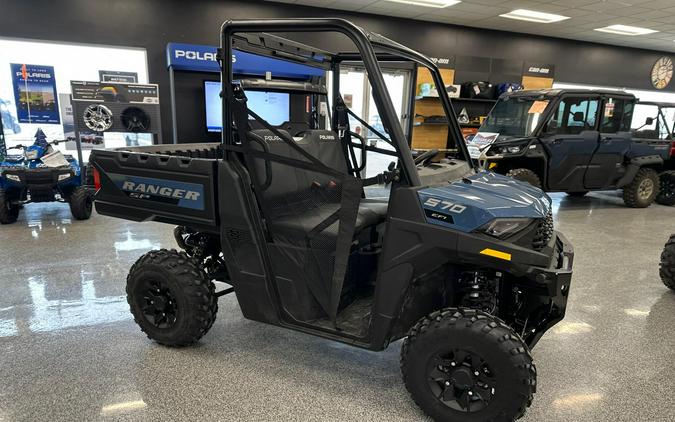 2026 Polaris Ranger SP 570 Premium