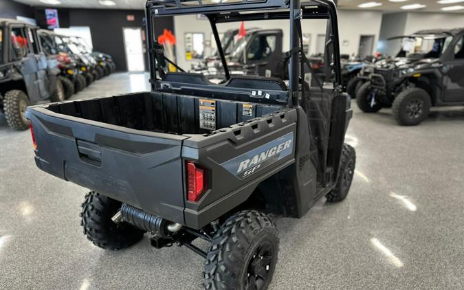 2026 Polaris Ranger SP 570 Premium