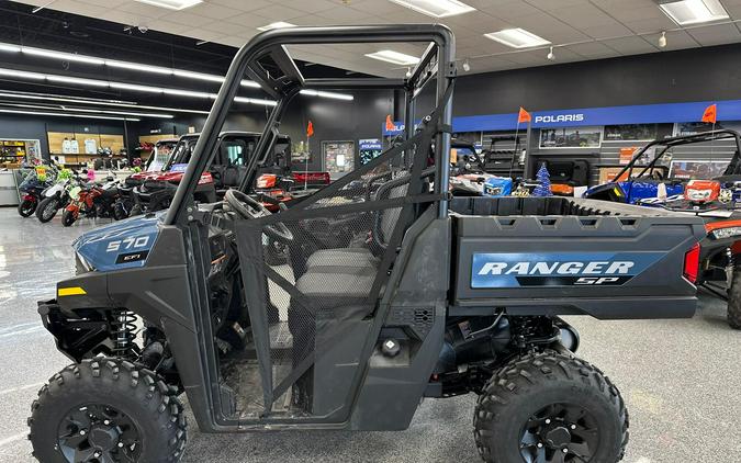 2026 Polaris Ranger SP 570 Premium