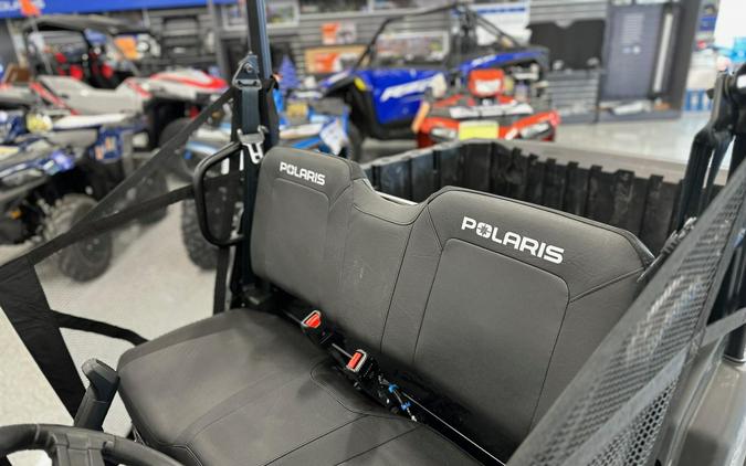 2026 Polaris Ranger SP 570 Premium
