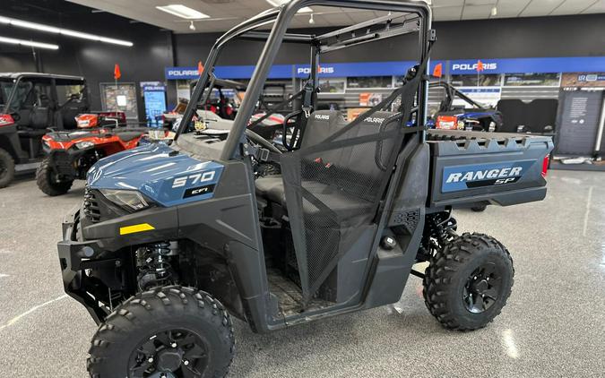 2026 Polaris Ranger SP 570 Premium