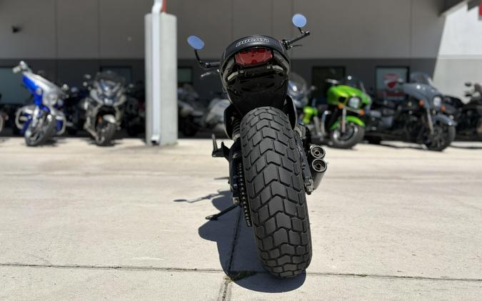 2023 Ducati NIGH SHIFT