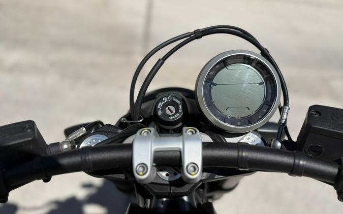 2023 Ducati NIGH SHIFT