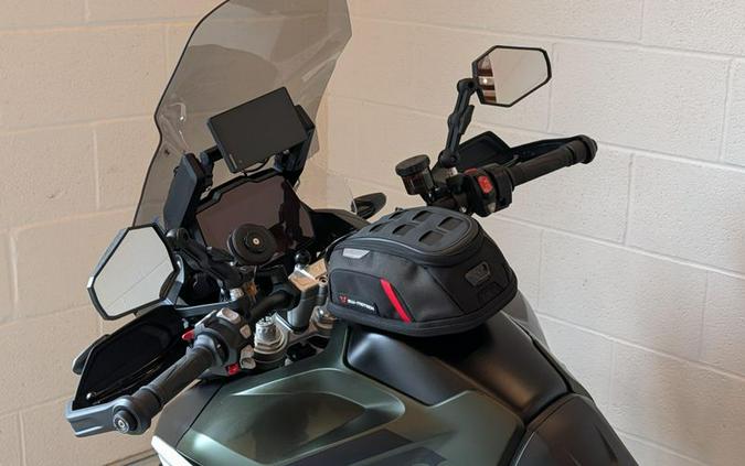 Used 2023 Triumph Tiger 1200 Rally Pro
