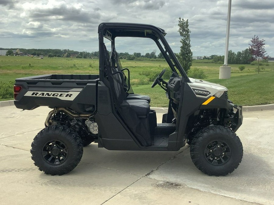 2026 Polaris Ranger 1000 Premium