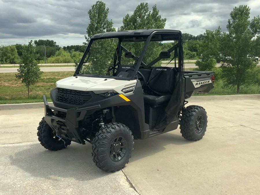 2026 Polaris Ranger 1000 Premium