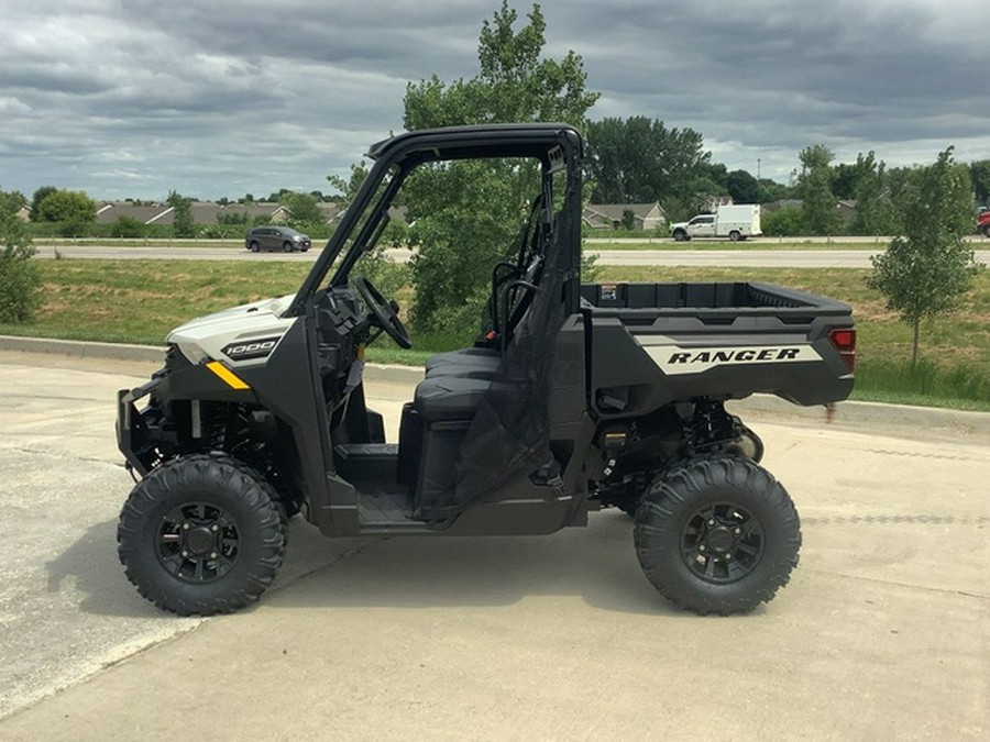 2026 Polaris Ranger 1000 Premium