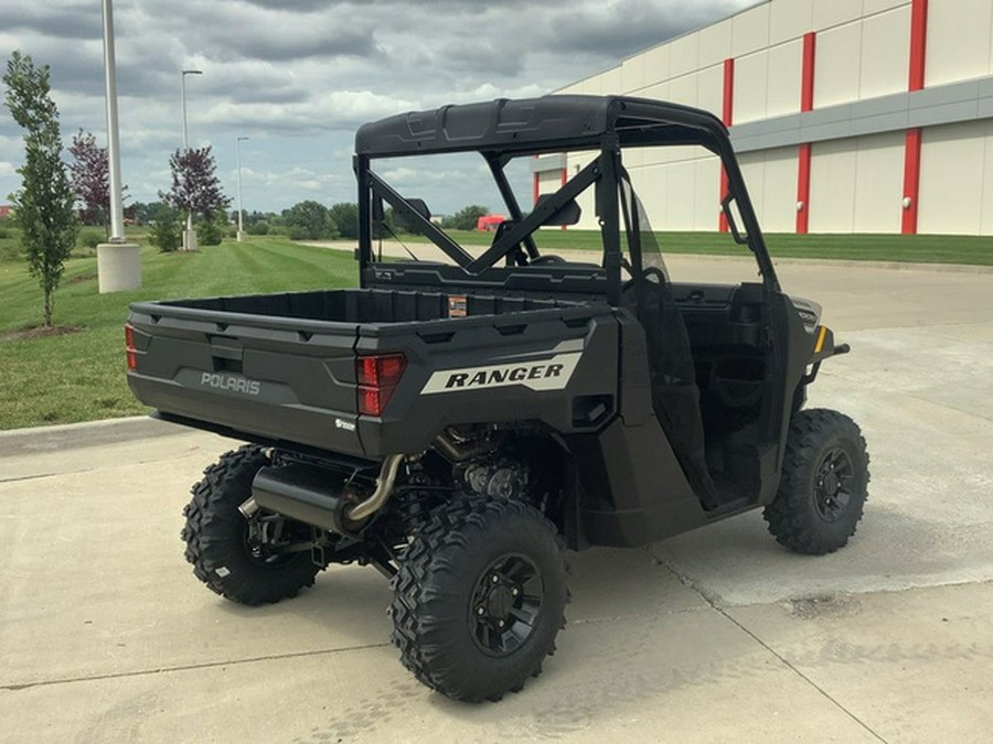 2026 Polaris Ranger 1000 Premium