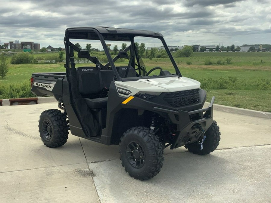 2026 Polaris Ranger 1000 Premium