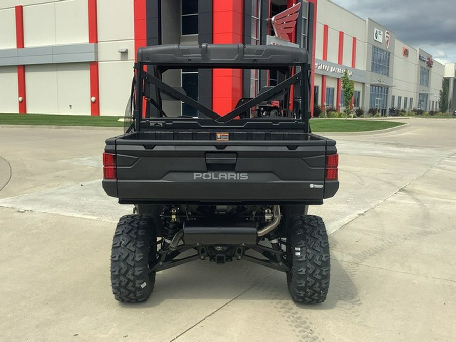 2026 Polaris Ranger 1000 Premium