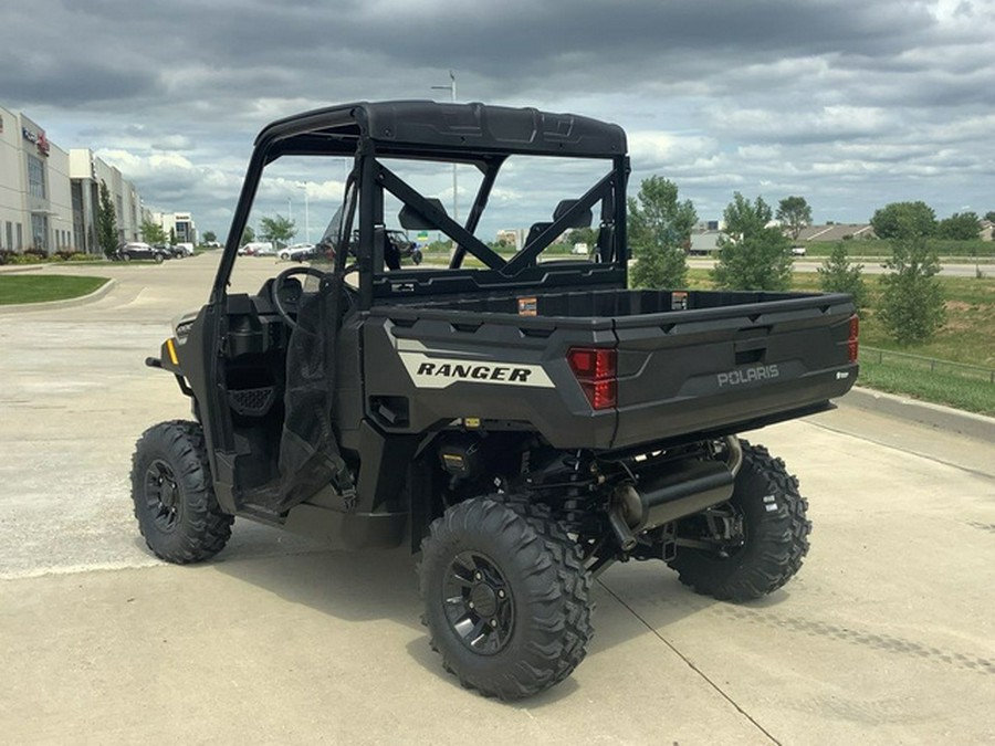 2026 Polaris Ranger 1000 Premium