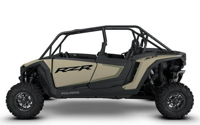 2026 Polaris RZR XP 4 1000 Sport