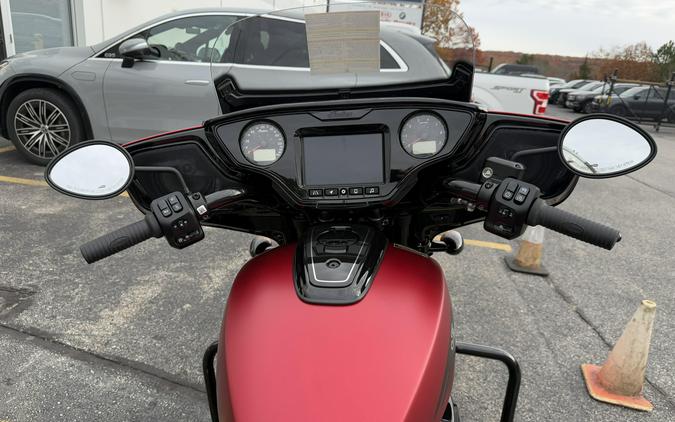 2026 Indian Motorcycle CHIEFTAIN POWERPLUS DARK HORSE