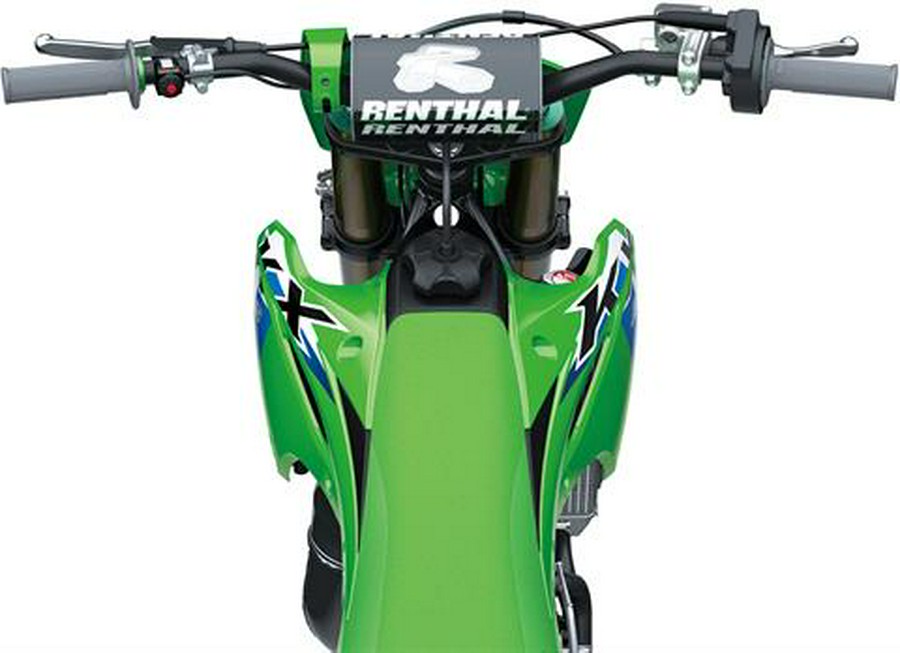 2027 Kawasaki KX™85
