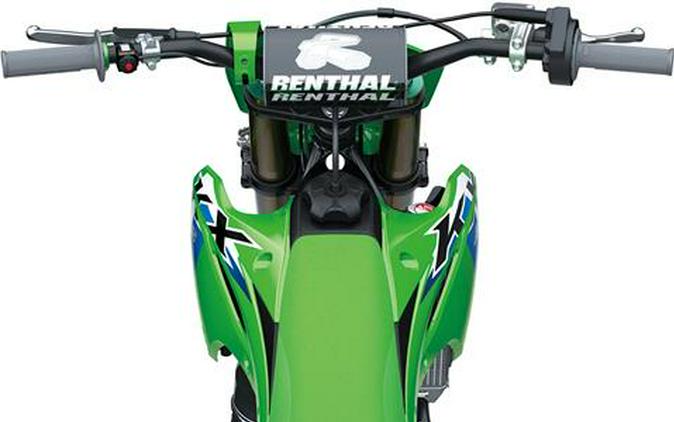 2027 Kawasaki KX™85