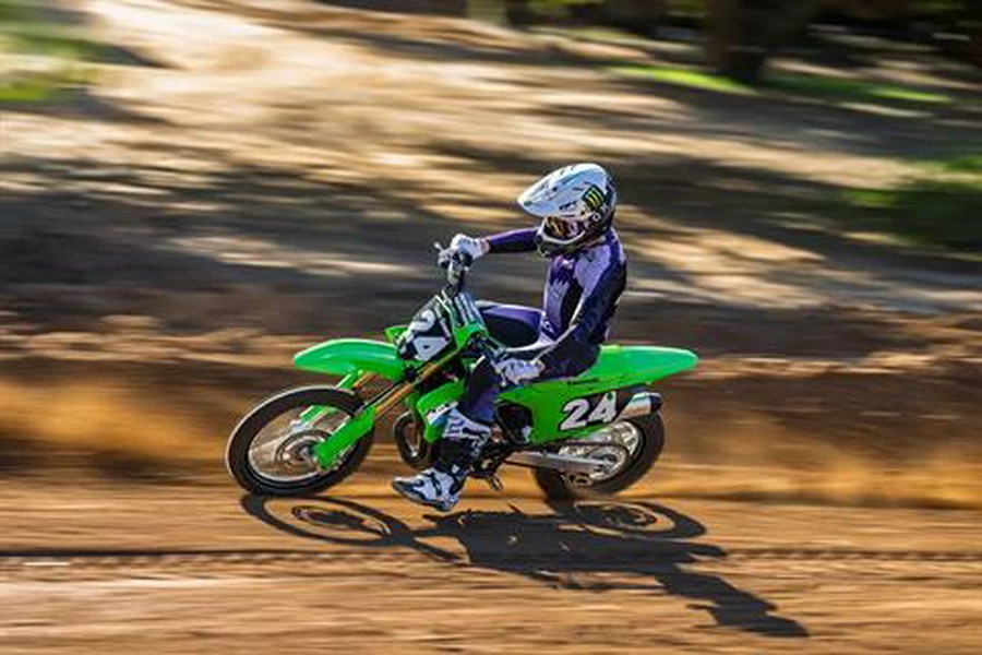 2027 Kawasaki KX™85