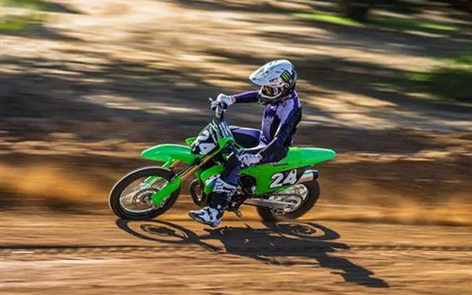 2027 Kawasaki KX™85