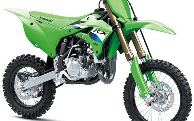 2027 Kawasaki KX™85