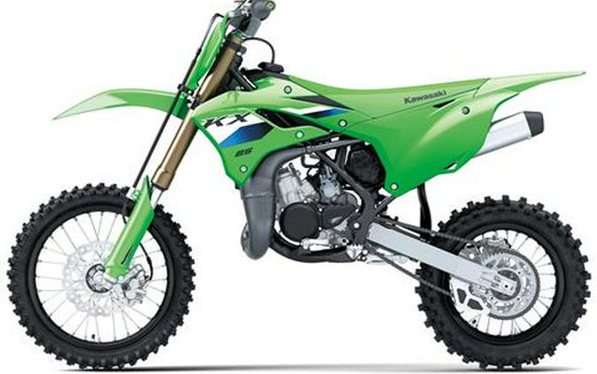 2027 Kawasaki KX™85