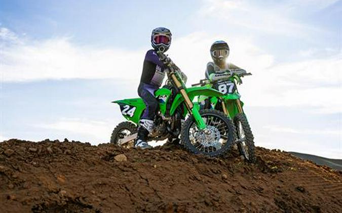 2027 Kawasaki KX™85