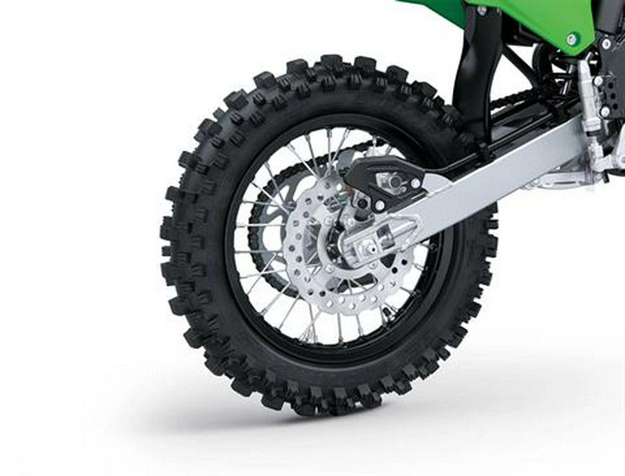 2027 Kawasaki KX™85