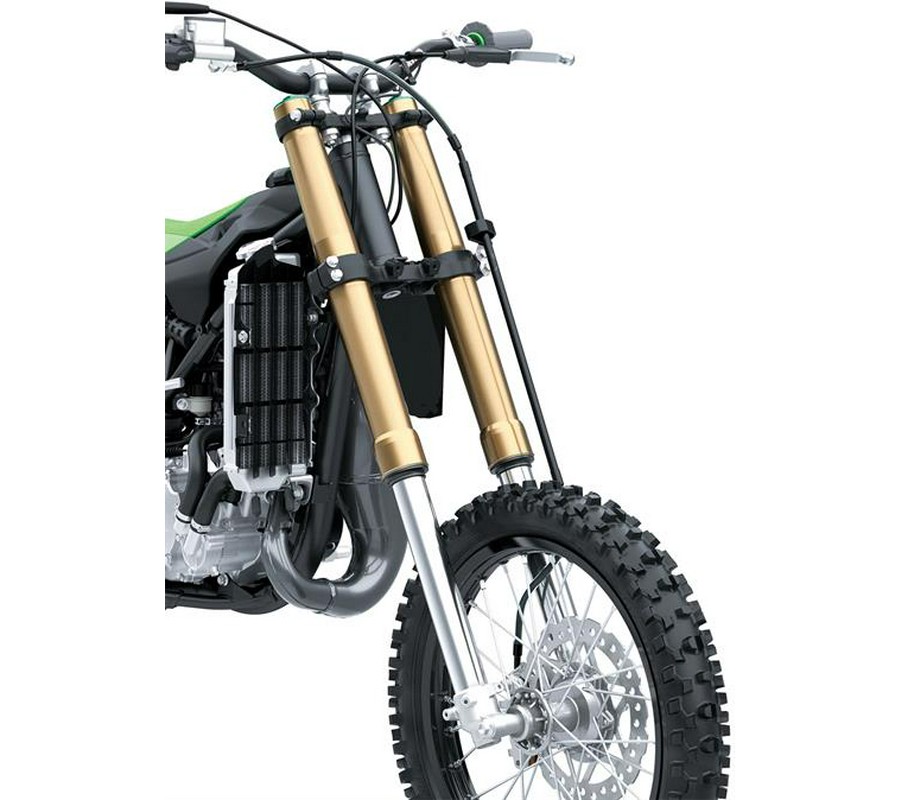 2027 Kawasaki KX™85
