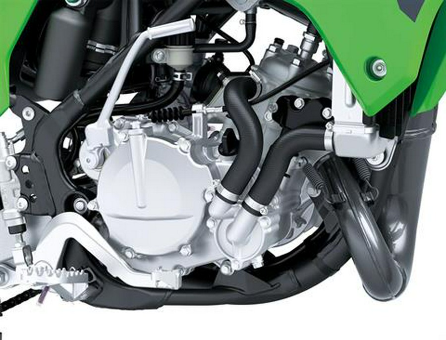 2027 Kawasaki KX™85