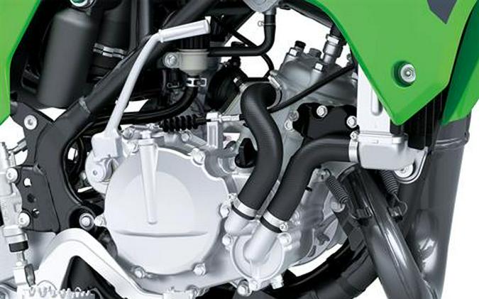 2027 Kawasaki KX™85