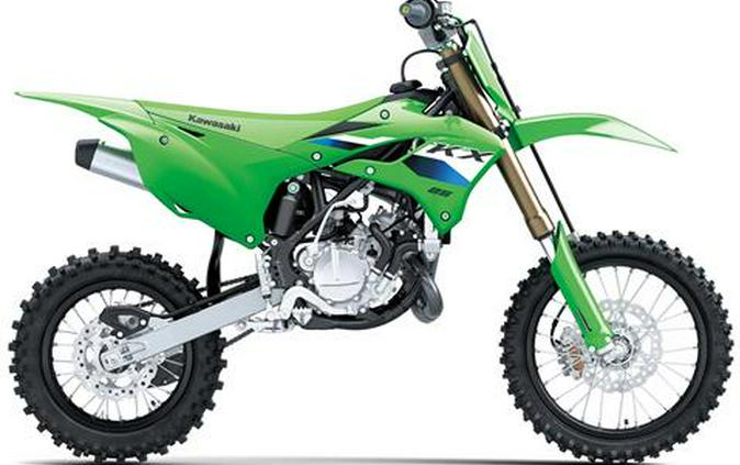 2027 Kawasaki KX™85