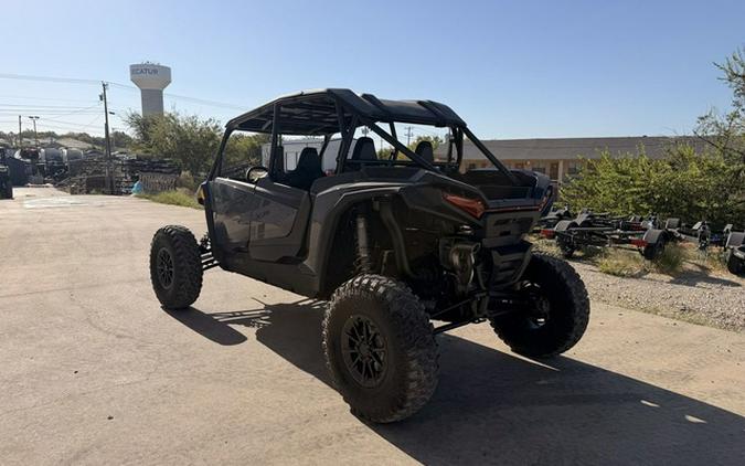 2026 Polaris RZR XP S 4 1000 Ultimate