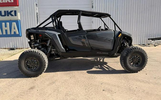 2026 Polaris RZR XP S 4 1000 Ultimate