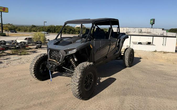 2026 Polaris RZR XP S 4 1000 Ultimate