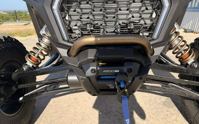 2026 Polaris RZR XP S 4 1000 Ultimate