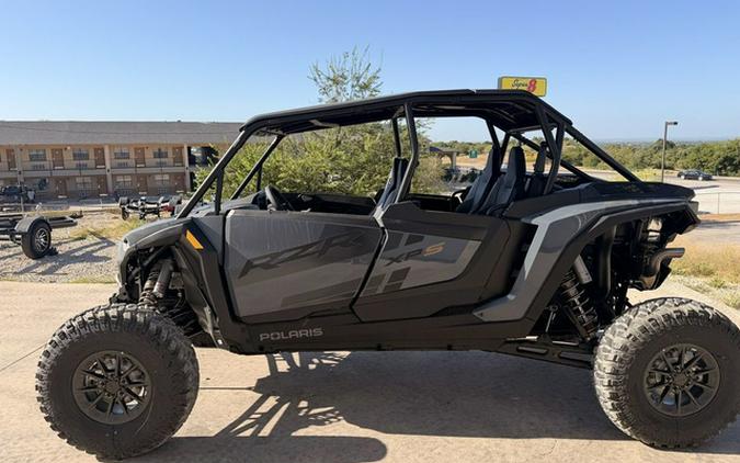 2026 Polaris RZR XP S 4 1000 Ultimate