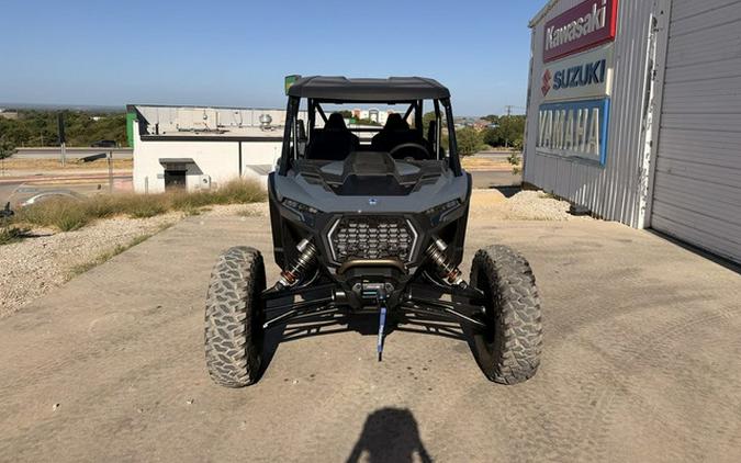2026 Polaris RZR XP S 4 1000 Ultimate