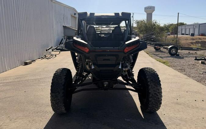 2026 Polaris RZR XP S 4 1000 Ultimate