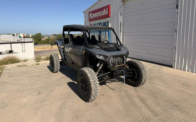 2026 Polaris RZR XP S 4 1000 Ultimate