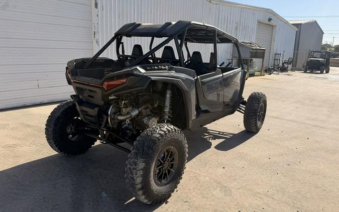 2026 Polaris RZR XP S 4 1000 Ultimate