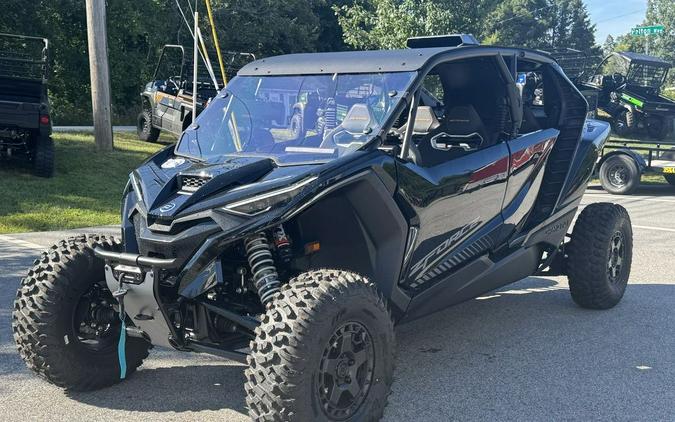 2026 CFMOTO ZFORCE Z10-4