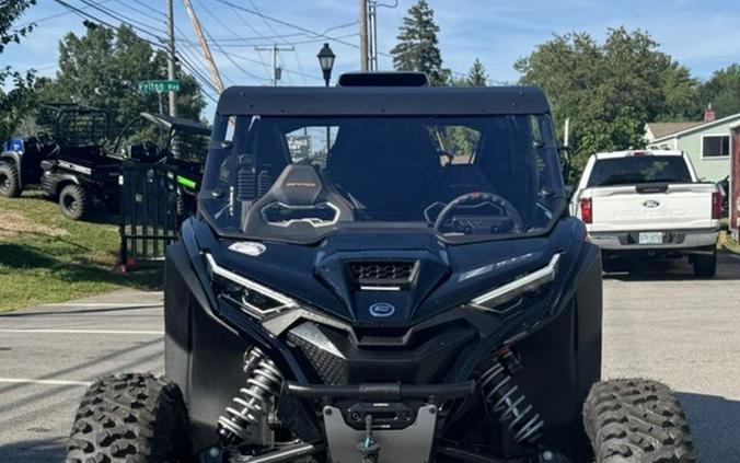 2026 CFMOTO ZFORCE Z10-4